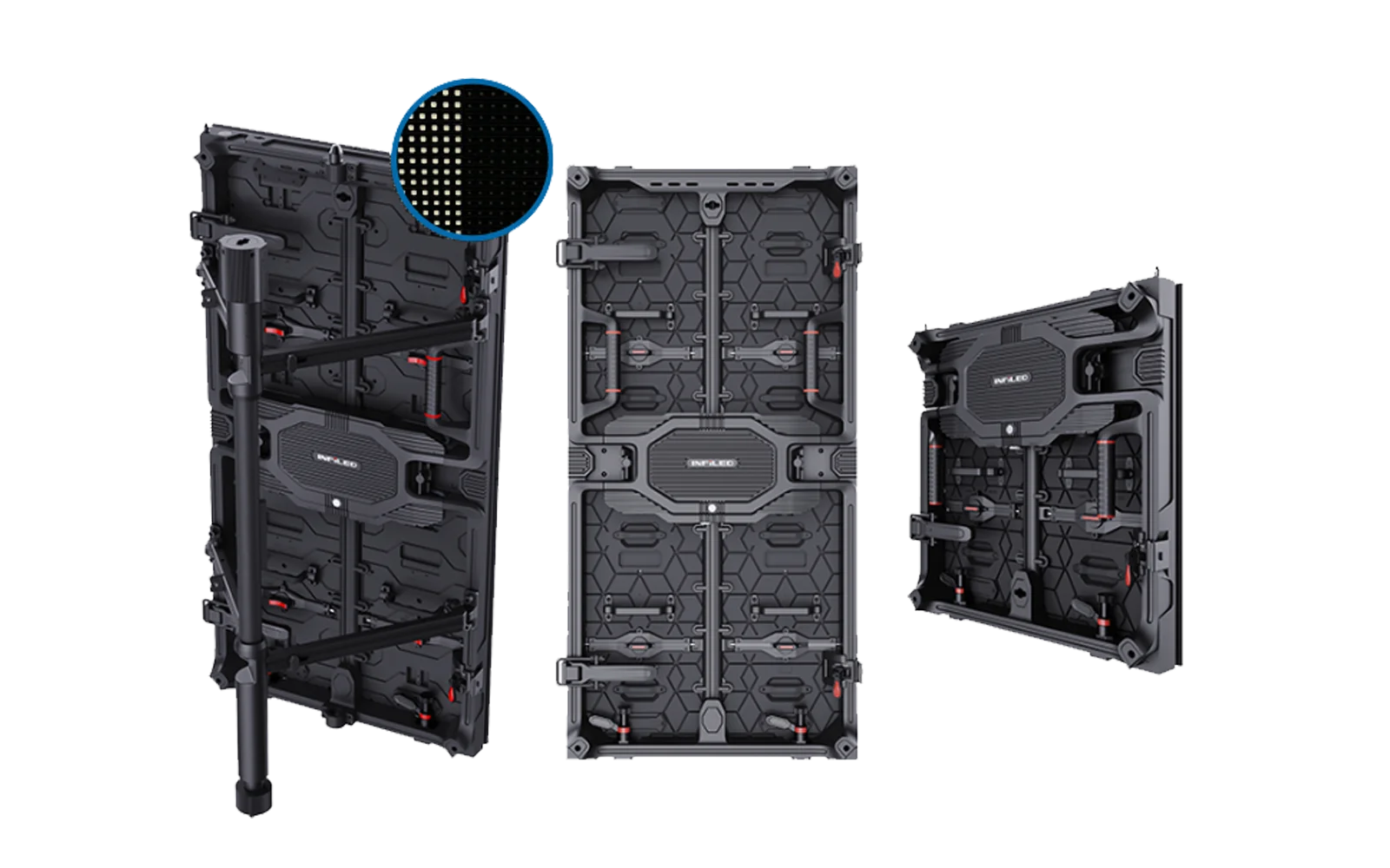 LED-Cabinets INFiLED AR7.8 MK2 Ultra