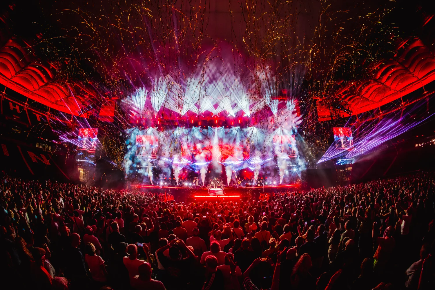 80er LIVE – Hamburg | Gelsenkirchen | Frankfurt