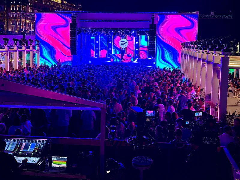 Cannes Lions International Festival of Creativity - Cannes 2025